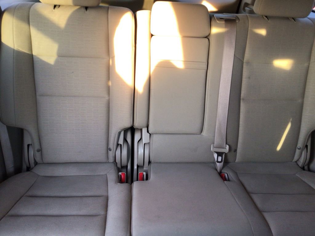 Used 2015 Jeep Grand Cherokee Laredo w/ Quick Order Package 23E image 15