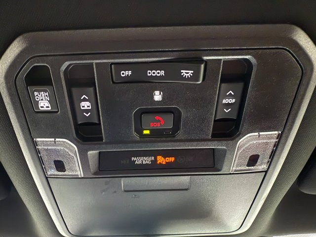 New 2026 Toyota Tundra TRD Pro image 22