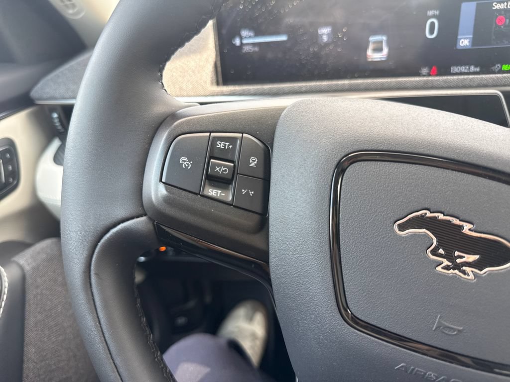 Used 2025 Ford Mustang Mach-E Premium AWD/4WD image 38