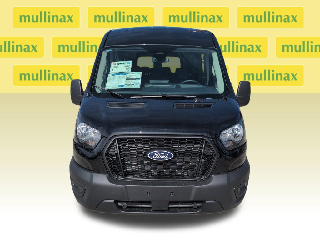 New 2026 Ford Transit 350 XL RWD image 11