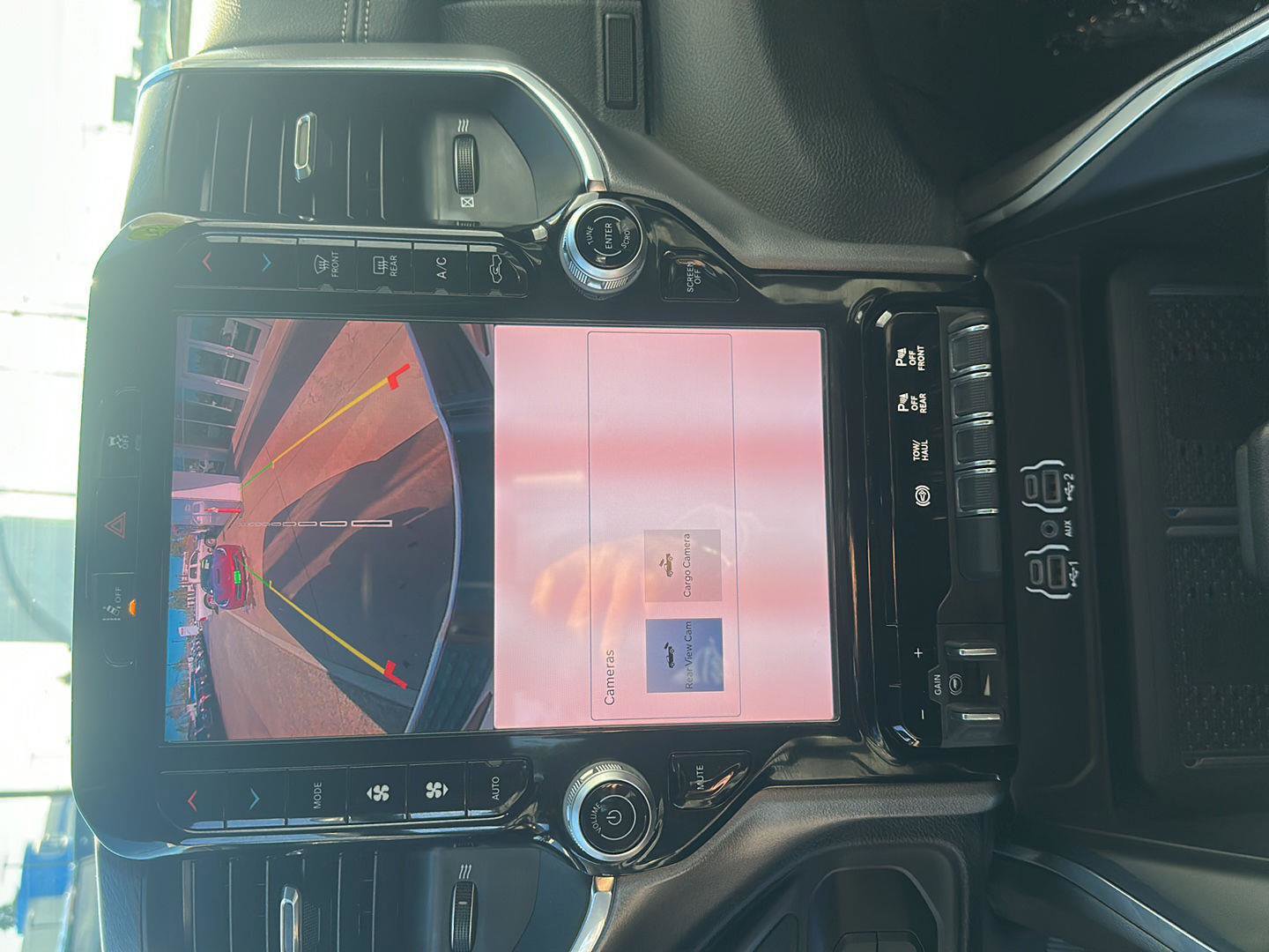 Used 2025 RAM 3500 Laramie w/ Night Edition image 19