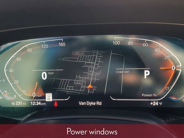 Used 2023 BMW X5 sDrive40i w/ Parking Assistance Package image 22