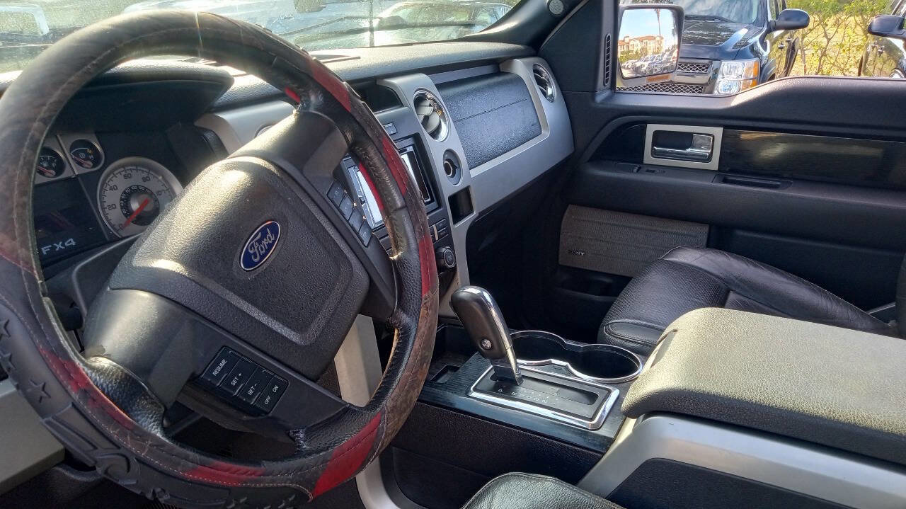 Used 2009 Ford F150 XLT image 5