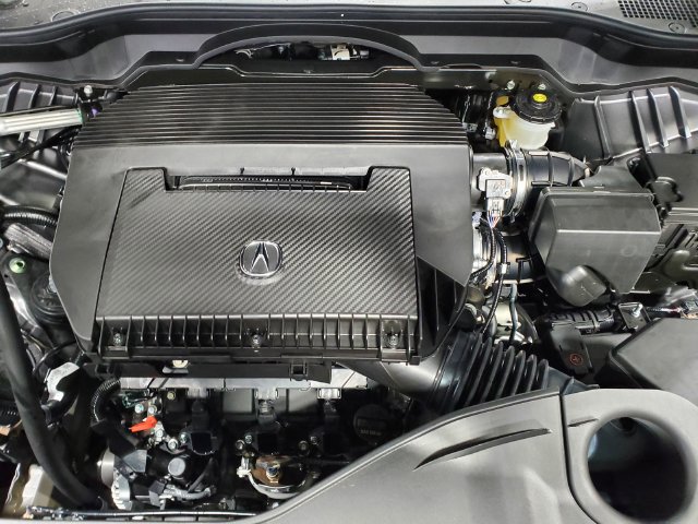 Used 2026 Acura MDX A-Spec AWD/4WD image 23