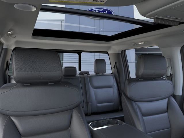 New 2026 Ford F250 Lariat w/ Black Appearance Package image 22