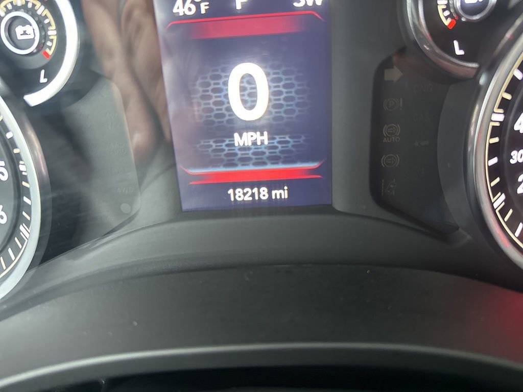 Used 2024 RAM 1500 Big Horn image 29