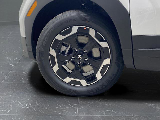 New 2026 Hyundai Santa Fe SE image 31