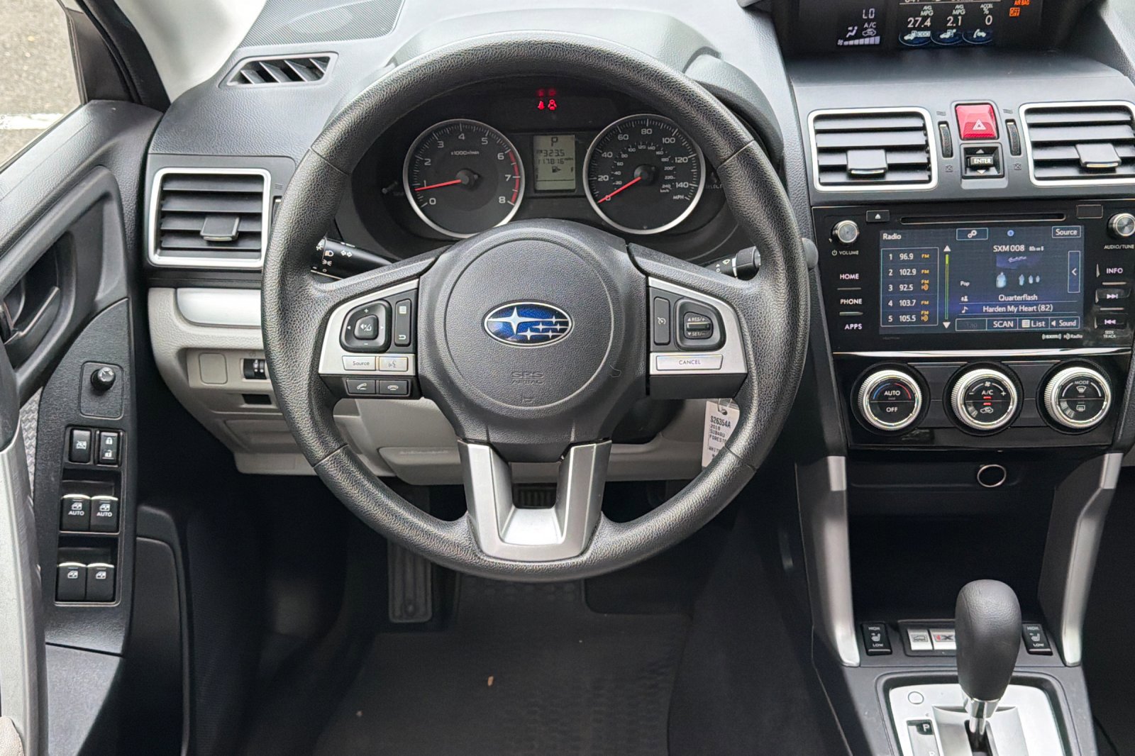Used 2018 Subaru Forester 2.5i Premium w/ All-Weather Package AWD/4WD image 14