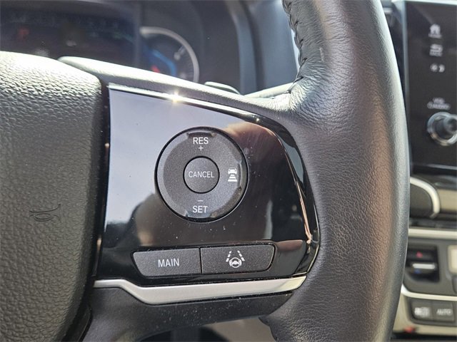 Used 2019 Honda Pilot Touring image 27