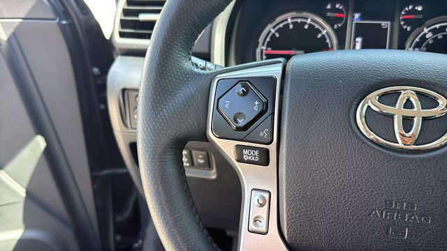 Used 2024 Toyota 4Runner TRD Sport AWD/4WD image 19