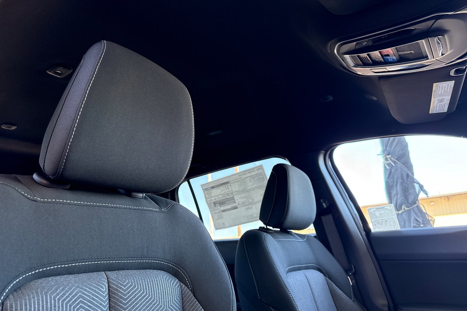 New 2026 Jeep Cherokee Laredo image 17