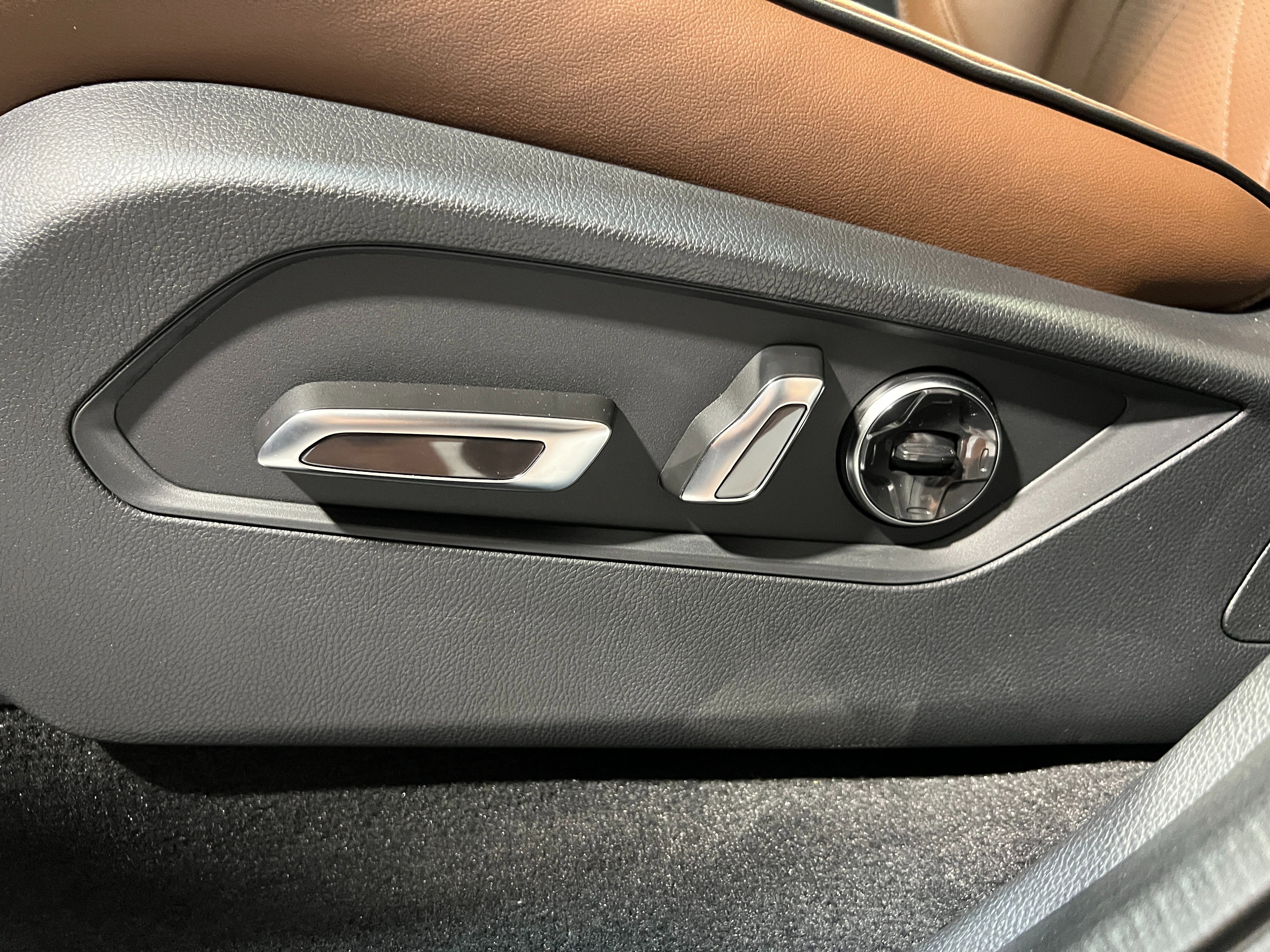 New 2026 Acura MDX SH-AWD w/ Advance Package image 24