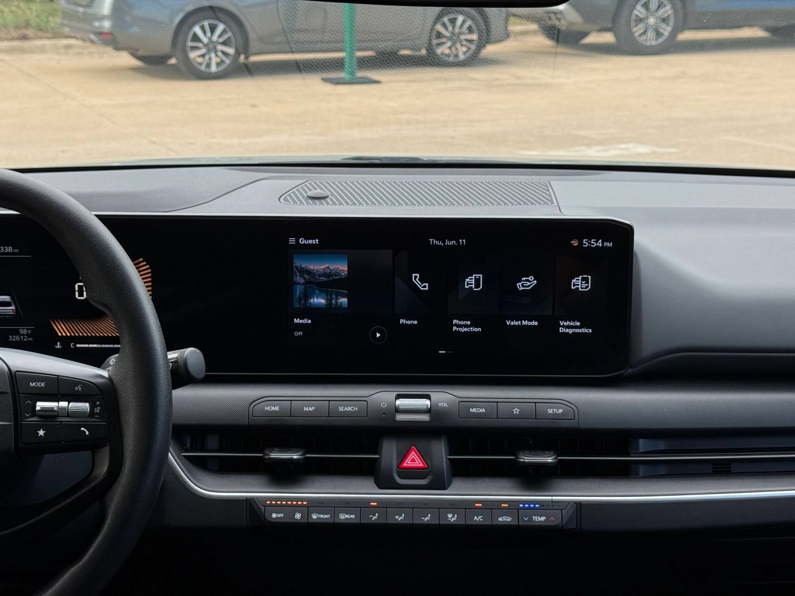 Used 2025 Kia K4 FWD image 17