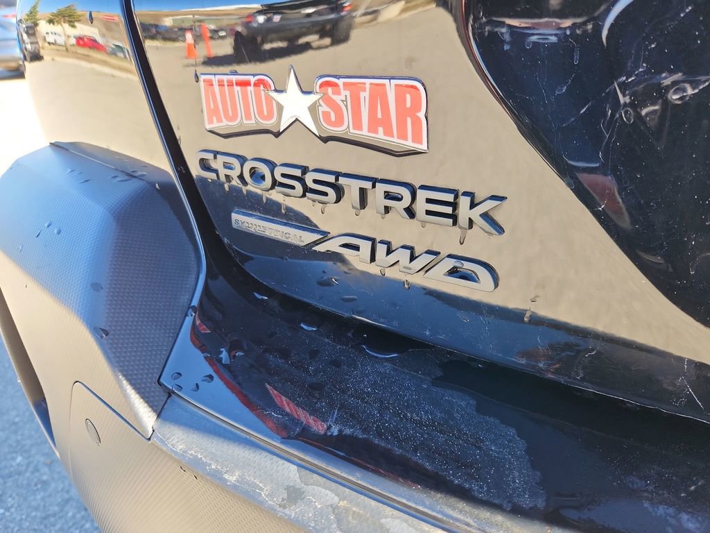 Used 2025 Subaru Crosstrek 2.5i Wilderness image 29