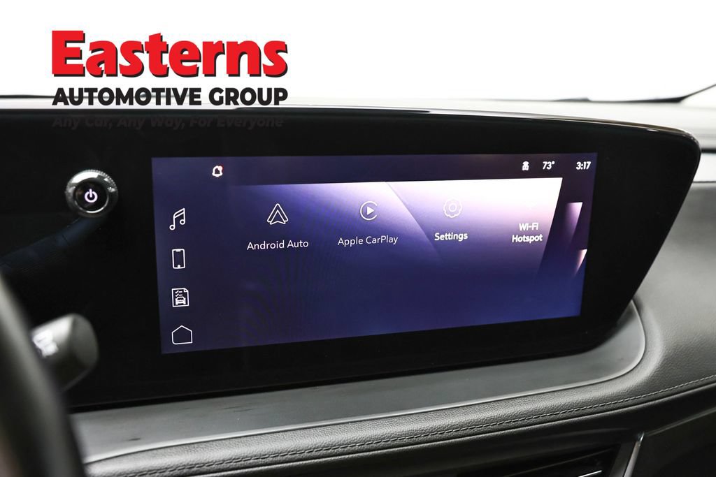 Used 2024 Buick Encore GX Preferred FWD image 18