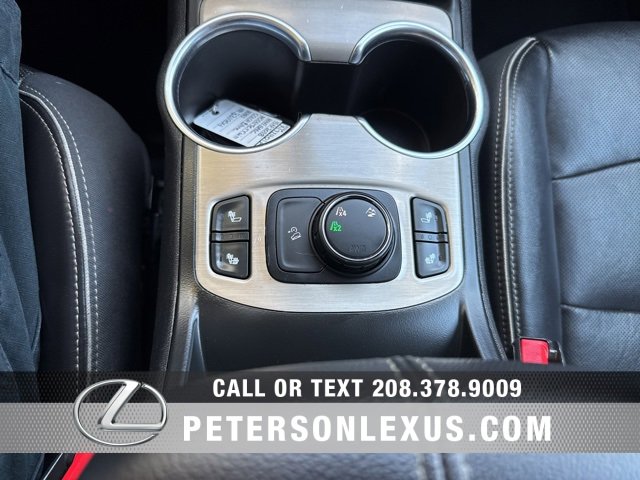 Used 2018 GMC Terrain Denali w/ LPO, 'HIT The Road' Package image 13