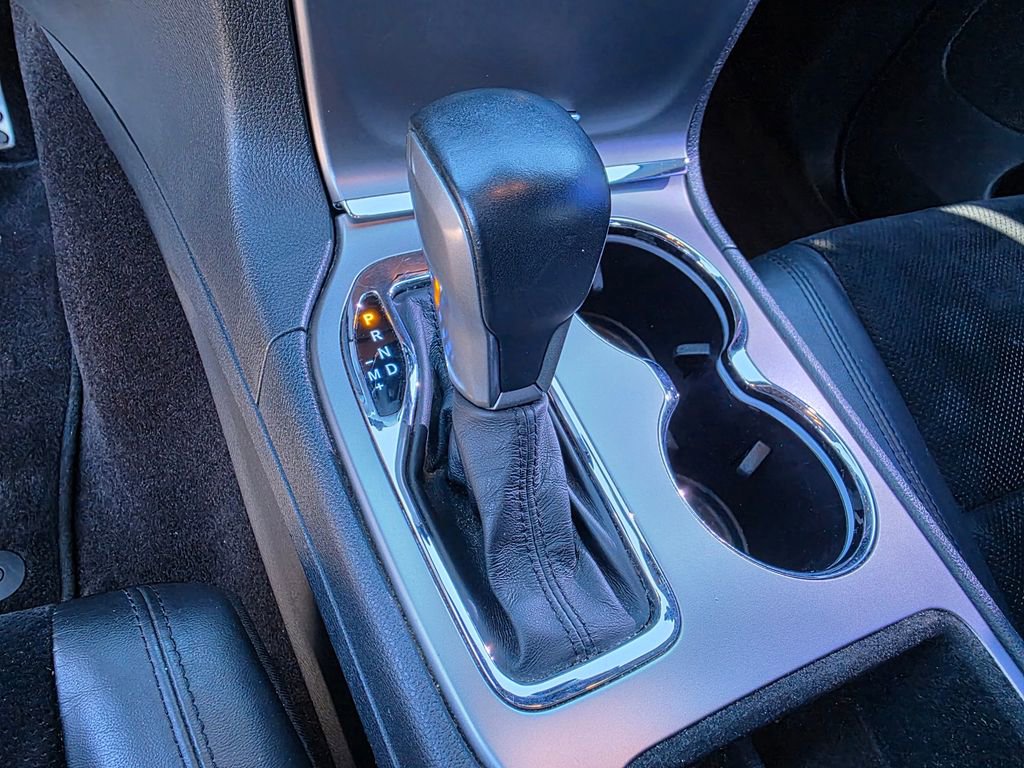 Used 2018 Jeep Grand Cherokee Laredo image 18