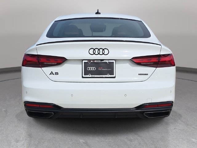 Used 2023 Audi A5 2.0T Premium Plus w/ Premium Plus AWD/4WD image 7