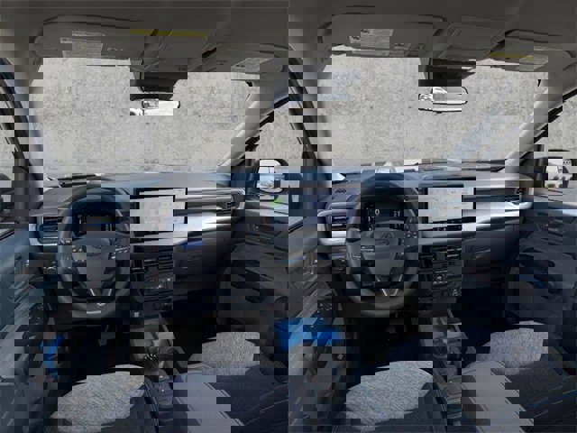 New 2026 Ford Maverick XLT w/ Equipment Group 301A image 10