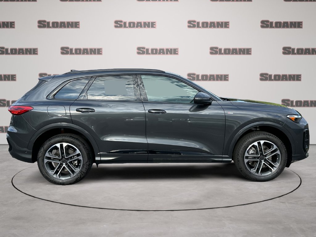 New 2026 Audi Q5 2.0T AWD/4WD image 6