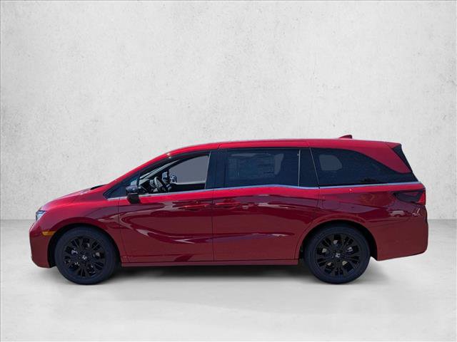 New 2026 Honda Odyssey Sport-L image 6