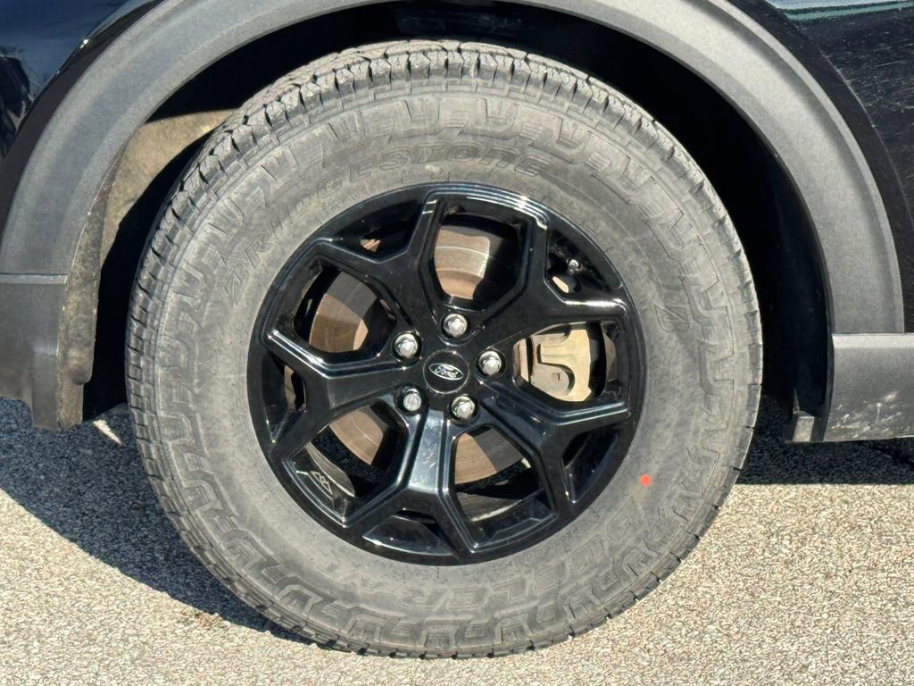 Used 2022 Ford Explorer Timberline AWD/4WD image 39