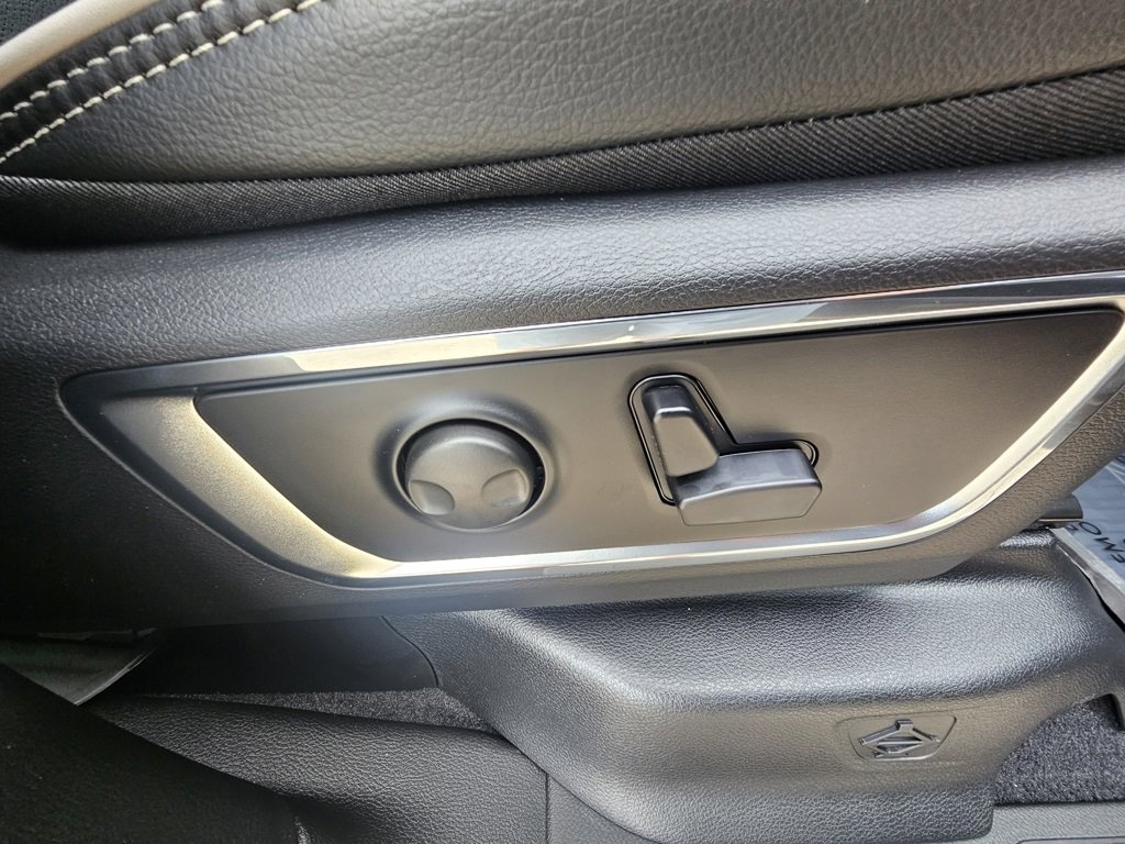 New 2025 RAM 1500 Laramie image 27