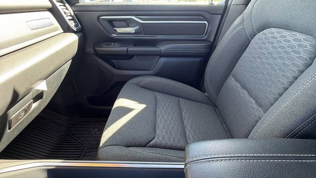 Used 2025 RAM 1500 Big Horn image 23