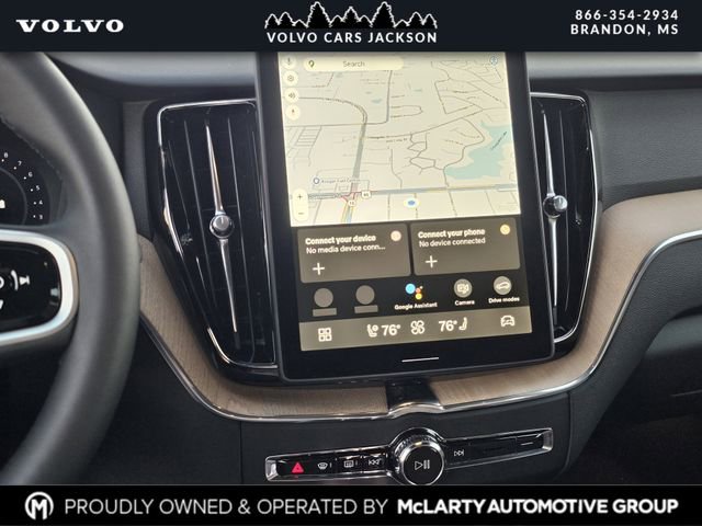 New 2026 Volvo XC60 B5 Plus w/ Protection Package Premier image 9