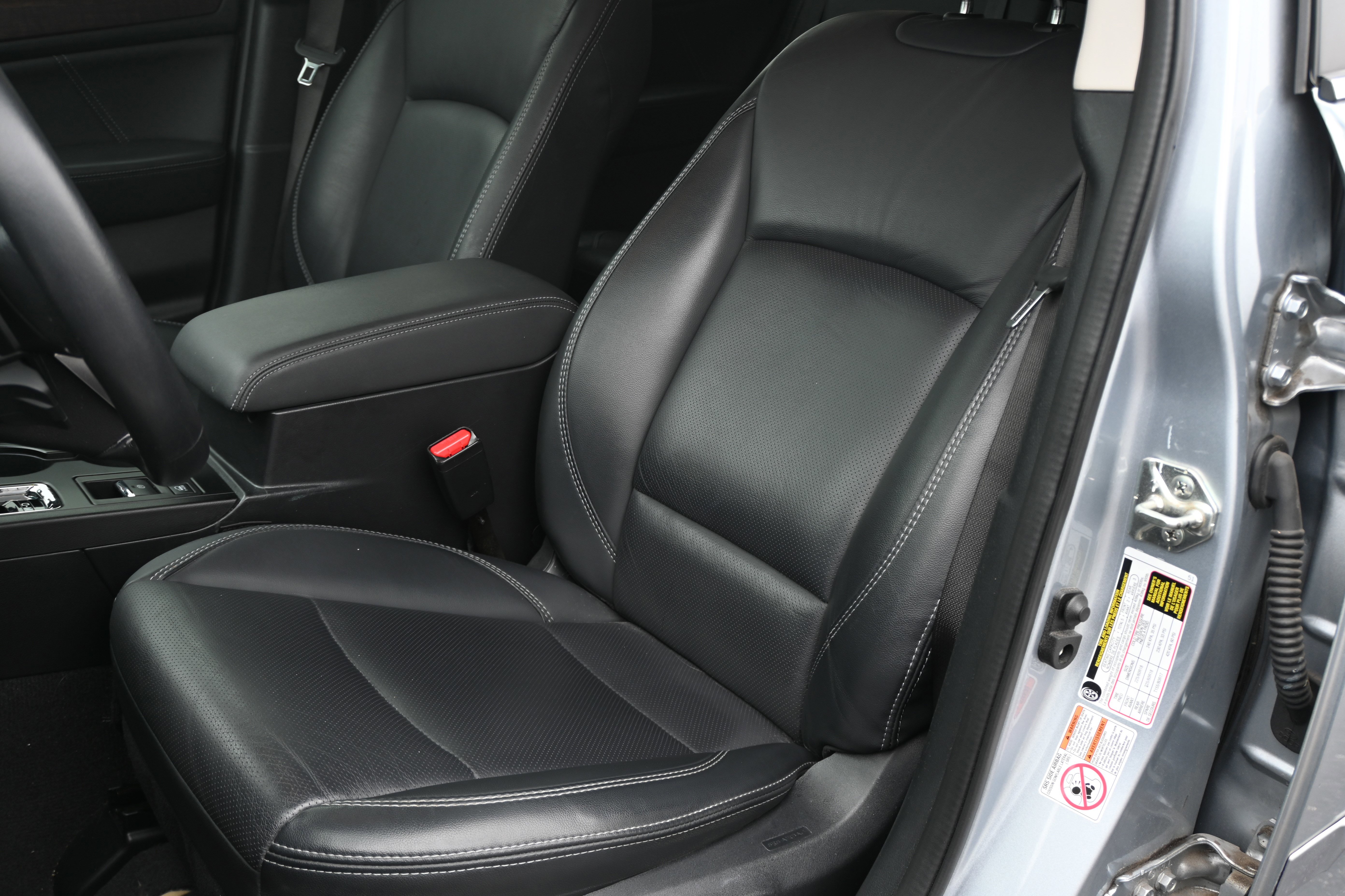 Used 2019 Subaru Outback 2.5i Limited image 16