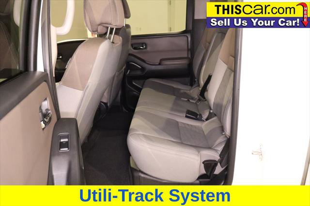 Used 2023 Nissan Frontier SV w/ SV Convenience Package AWD/4WD image 25