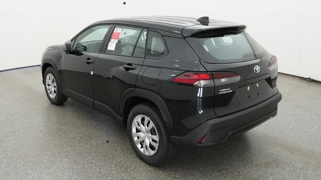 New 2026 Toyota Corolla Cross L FWD image 5