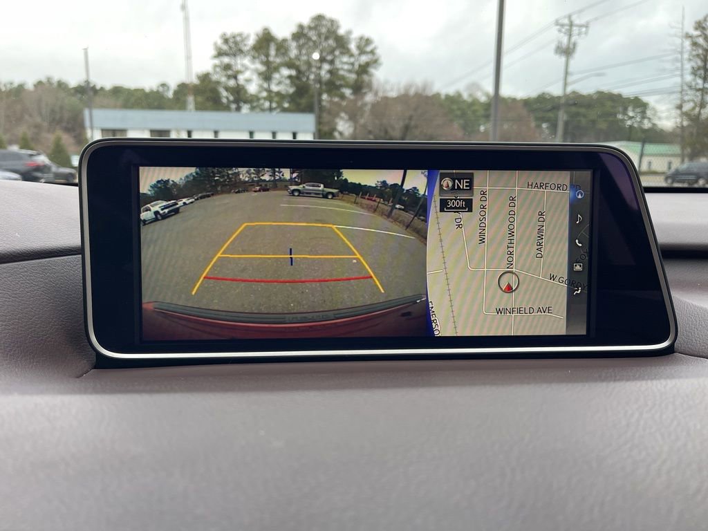 Used 2016 Lexus RX 350 AWD image 11