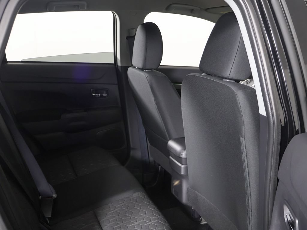 New 2026 Mitsubishi Outlander Sport ES AWD/4WD image 24