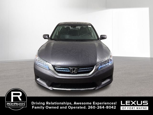 Used 2015 Honda Accord Touring image 3