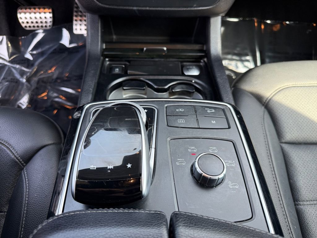 Used 2019 Mercedes-Benz GLE 43 AMG 4MATIC Coupe image 19