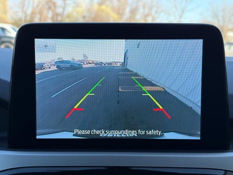 Certified 2021 Ford Escape SE w/ Convenience Package image 18