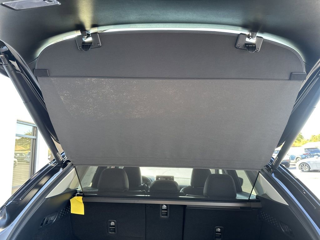 New 2025 MAZDA CX-5 AWD 2.5 S image 19