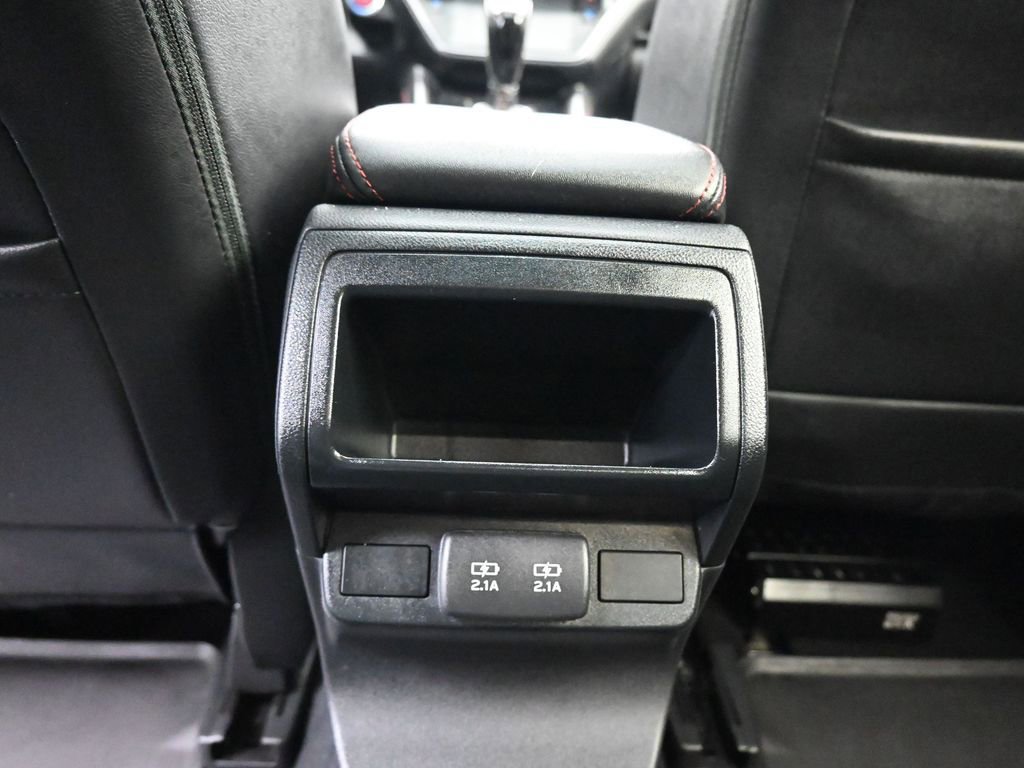 Used 2022 Subaru WRX GT image 31