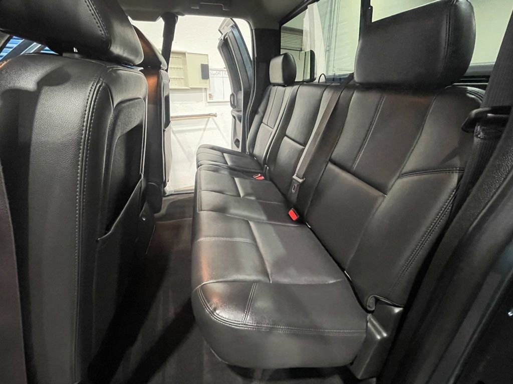 Used 2013 GMC Sierra 2500 SLE w/ Convenience Package image 30