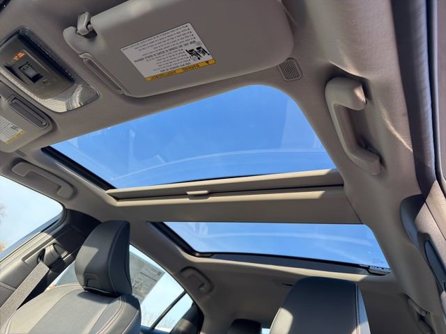 New 2026 Toyota Prius AWD image 11