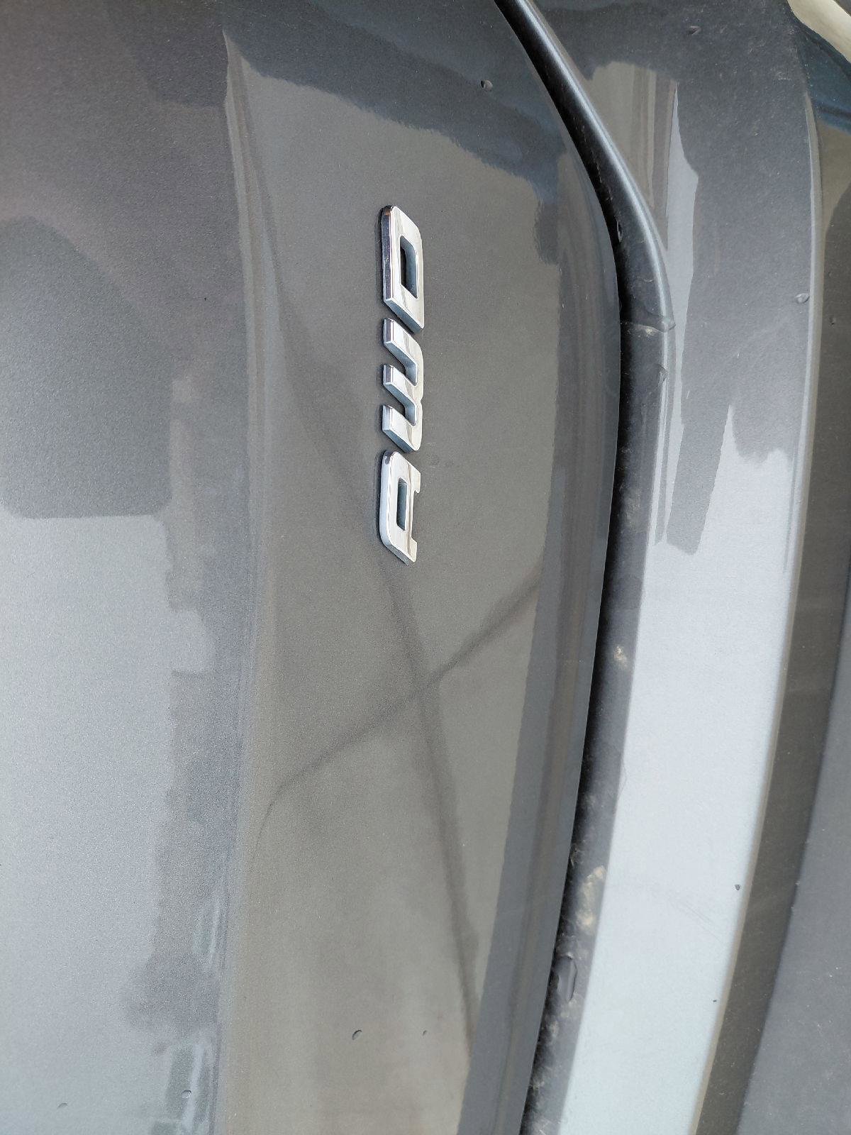 Used 2024 Ford Edge Titanium AWD/4WD image 18