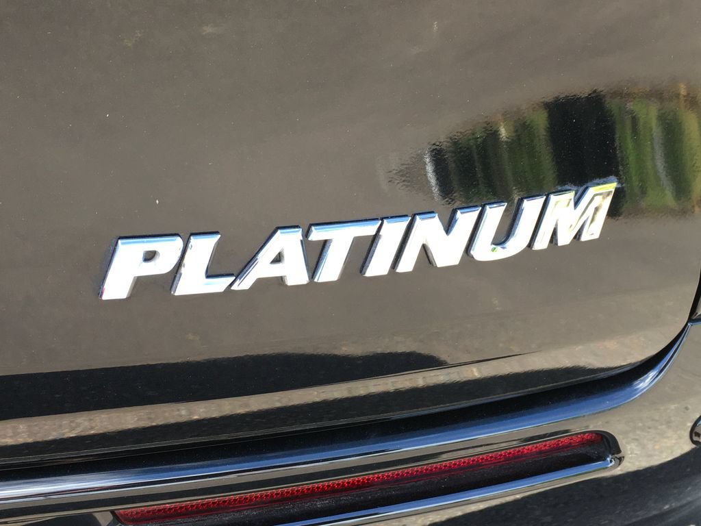 New 2026 Toyota Sienna Platinum AWD/4WD image 7