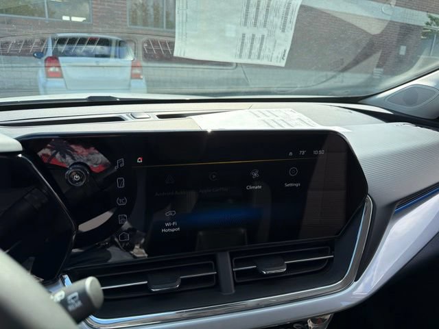 New 2026 Chevrolet Trax LT w/ Driver Confidence Package FWD image 18
