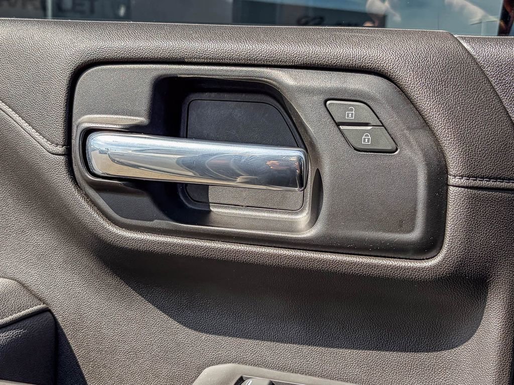 Used 2022 GMC Sierra 1500 Elevation w/ Driver Alert Package I image 45