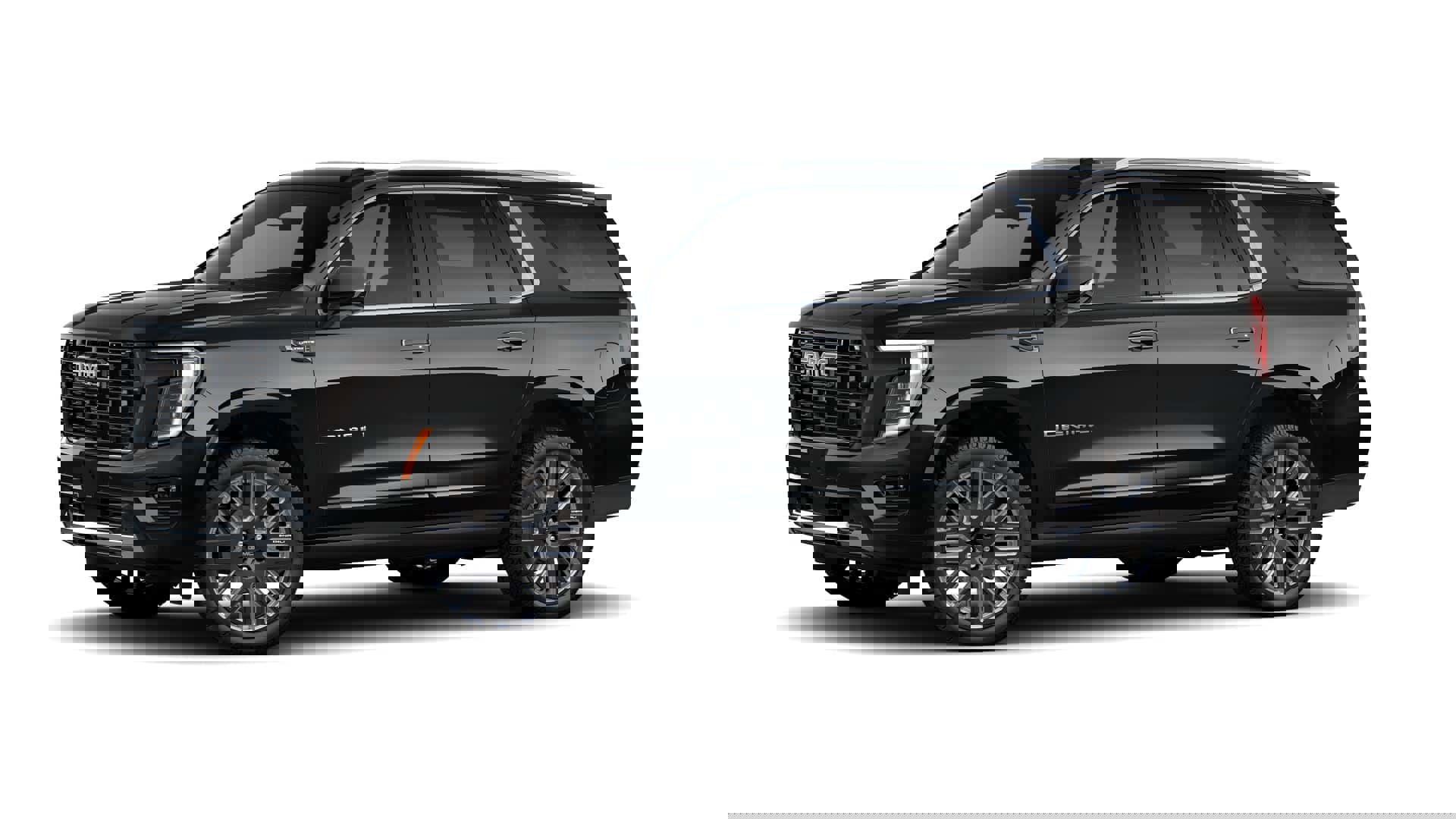 New 2026 GMC Yukon Denali Ultimate image 29