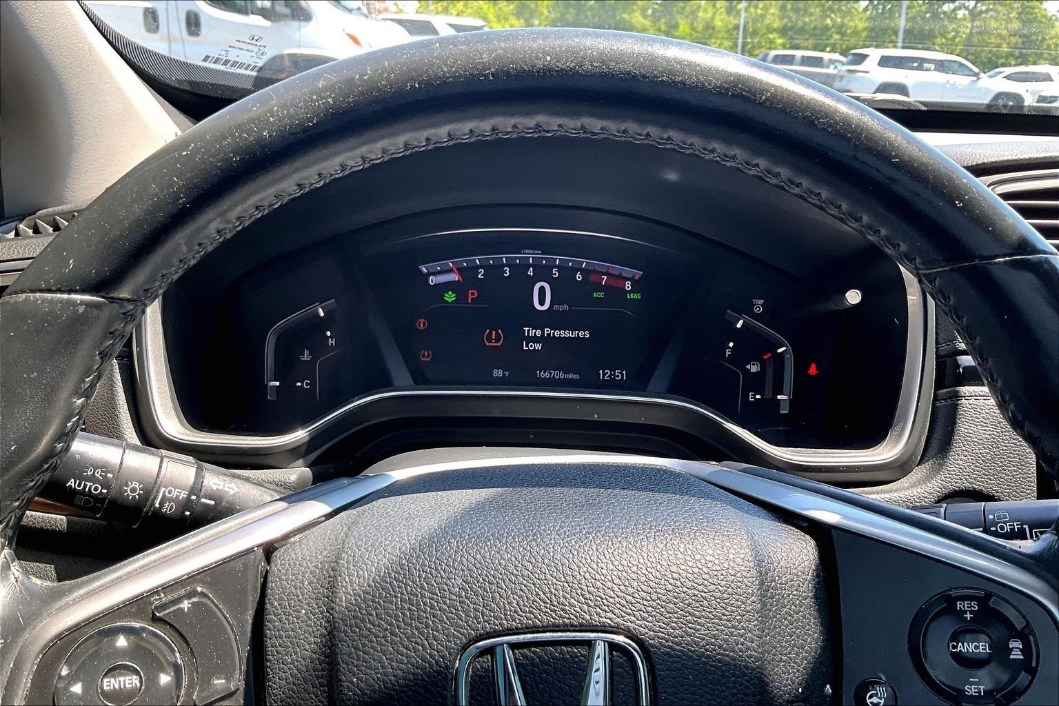 Used 2020 Honda CR-V Touring image 13