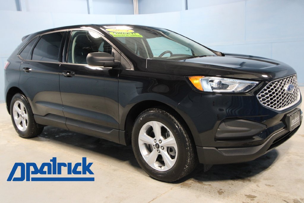 Used 2024 Ford Edge SE
