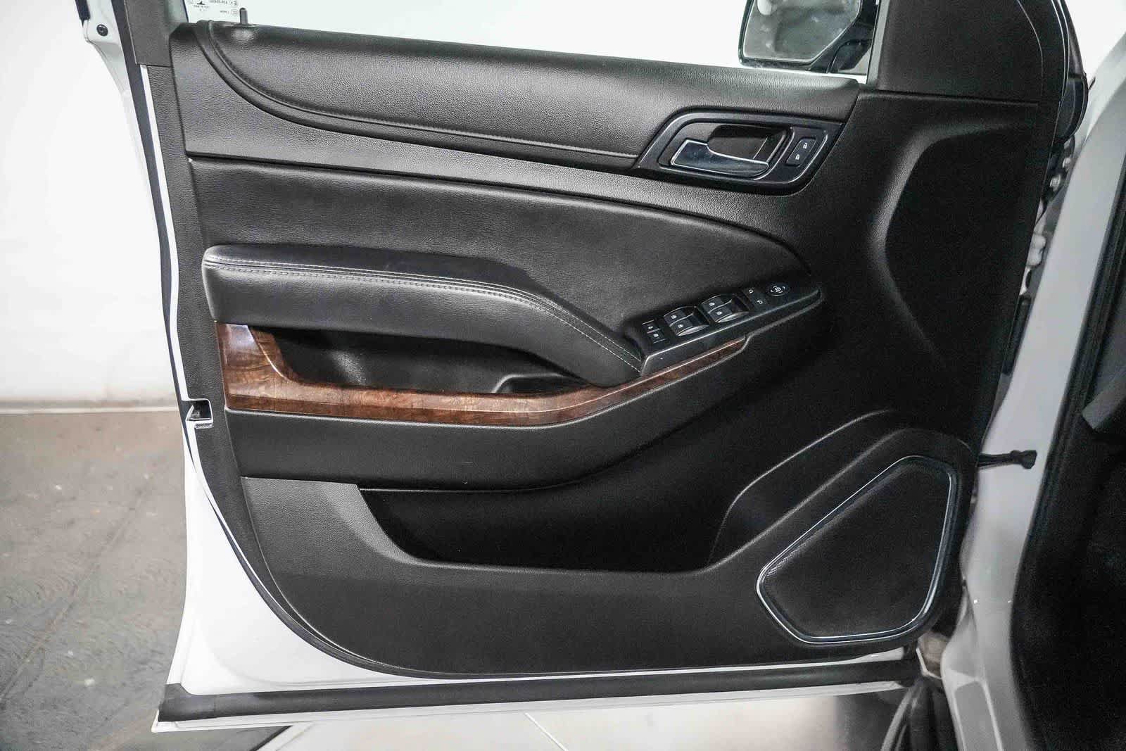 Used 2019 Chevrolet Tahoe LS RWD image 20