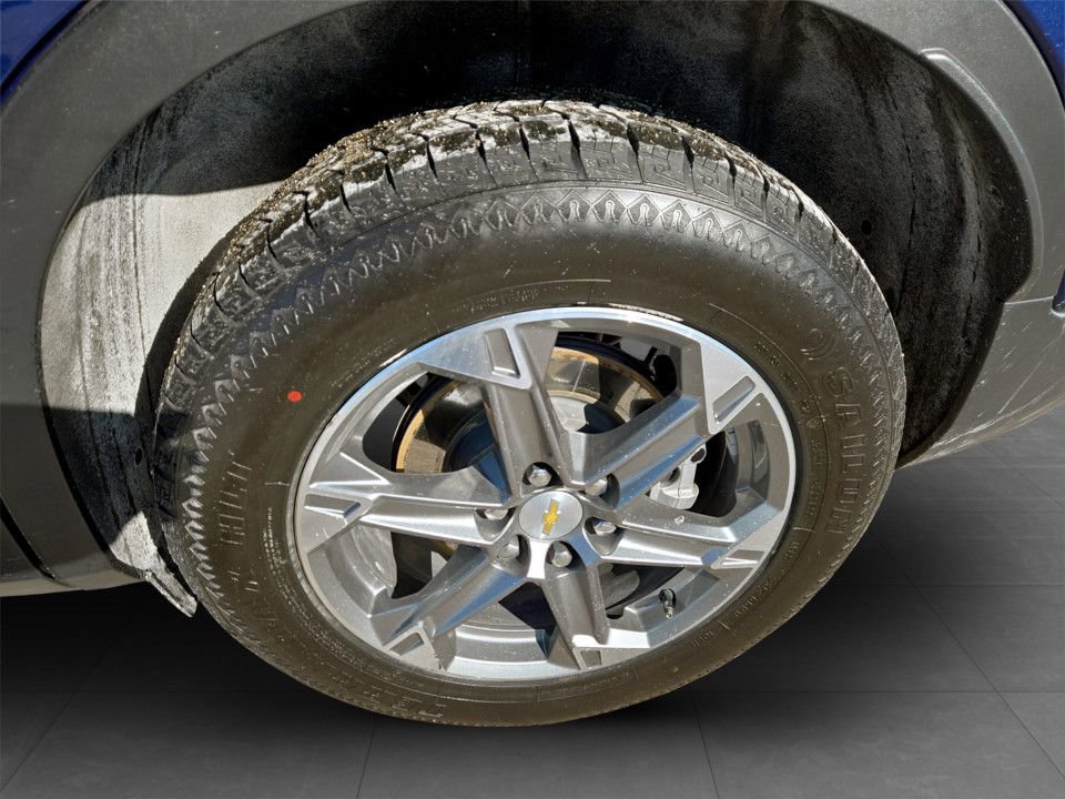 Used 2023 Chevrolet Blazer LT image 31